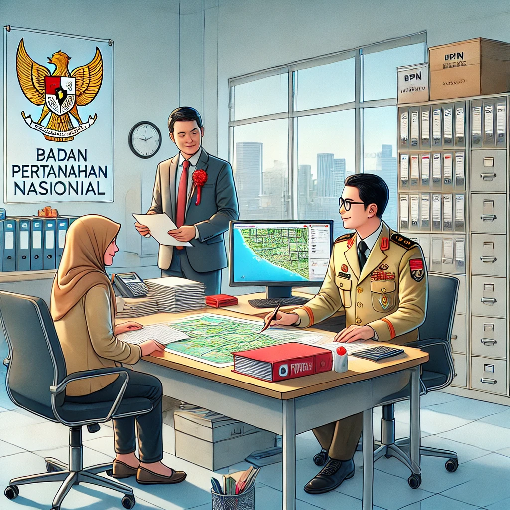 Panduan Lengkap Proses Pemecahan Sertifikat Tanah (Peralihan Hak): Syarat, Prosedur, dan Biaya Resmi BPN